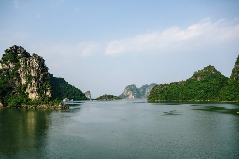 Vietnam